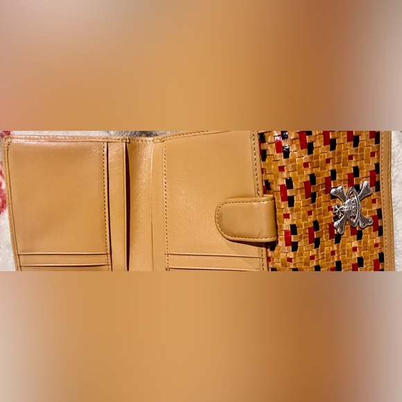 Vivienne Westwood wallet - Picture 10 of 14